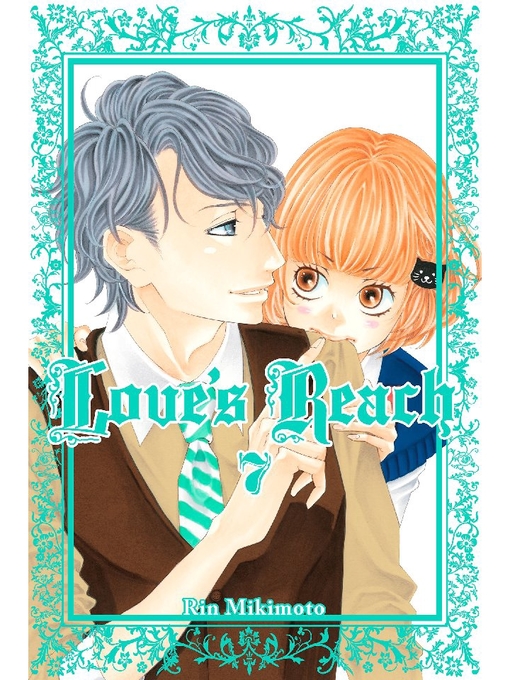 Title details for Love's Reach, Volume 7 by Rin Mikimoto - Wait list
